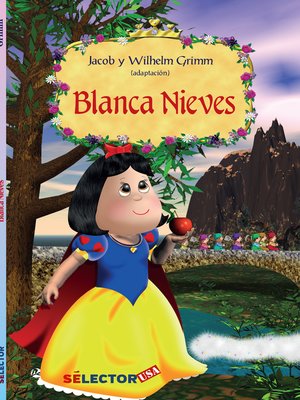 cover image of Blanca Nieves